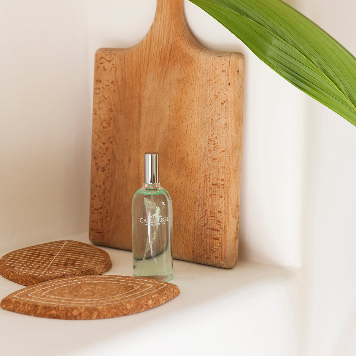 Verbena Home Perfume Spray 100ml