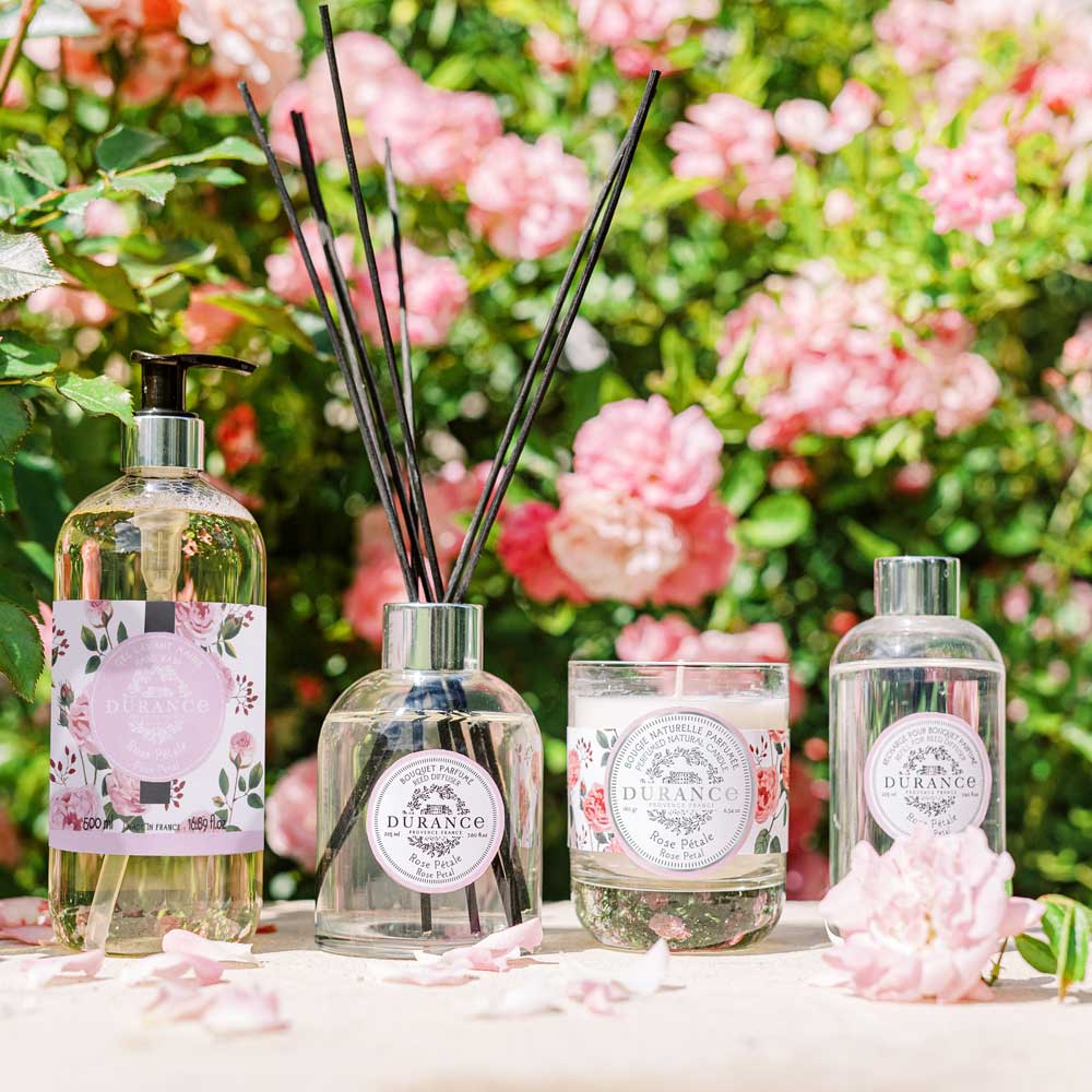 Rose Petal Eau de Parfum 50ml