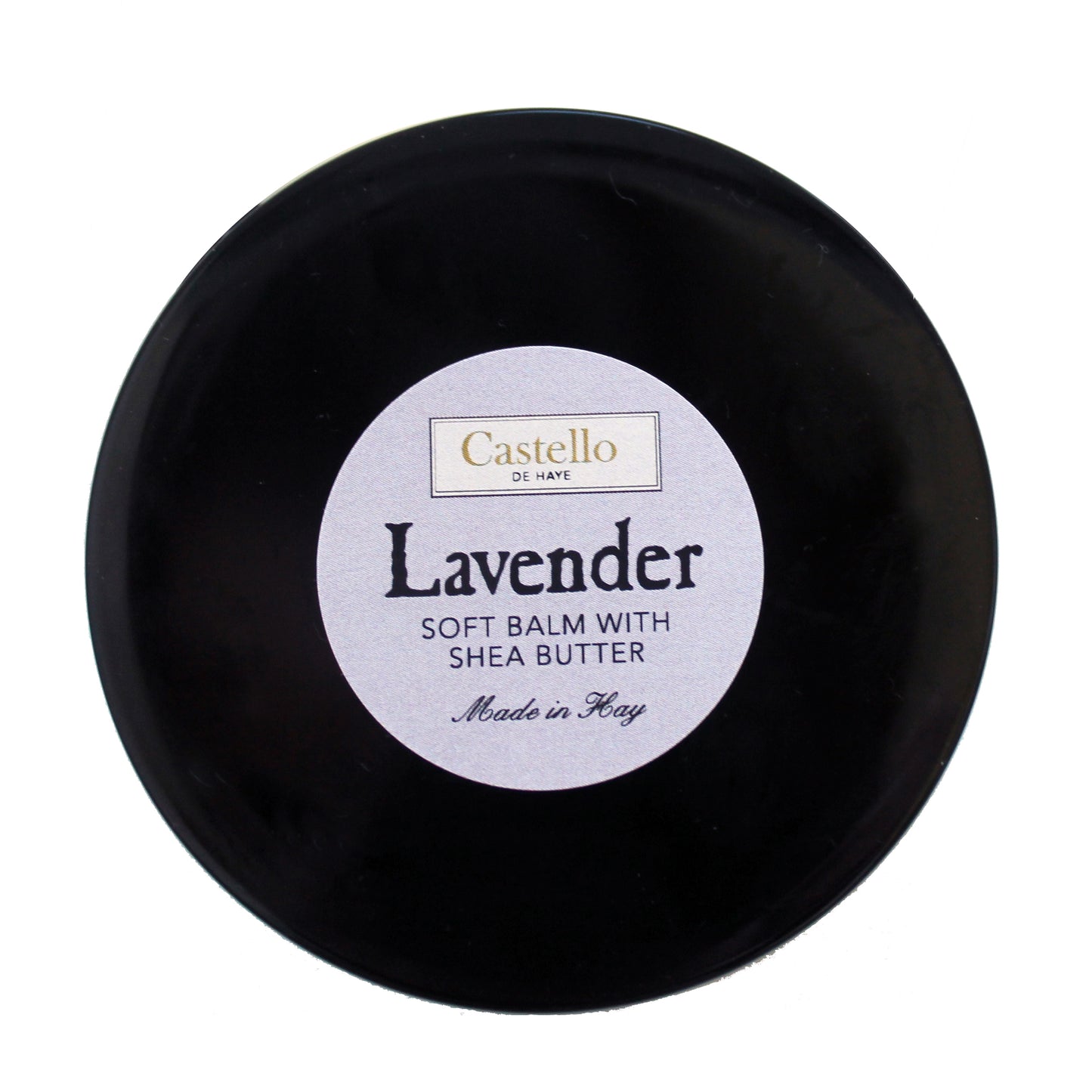 Lavender Soft Balm with Shea Butter 100ml