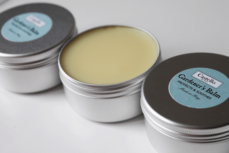 Natural Balms