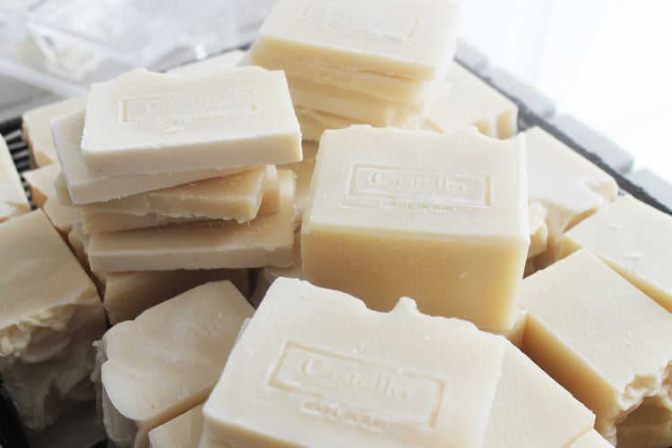 Handmade Soap
