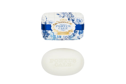 Portus Cale, Gold & Blue Soap, 150g