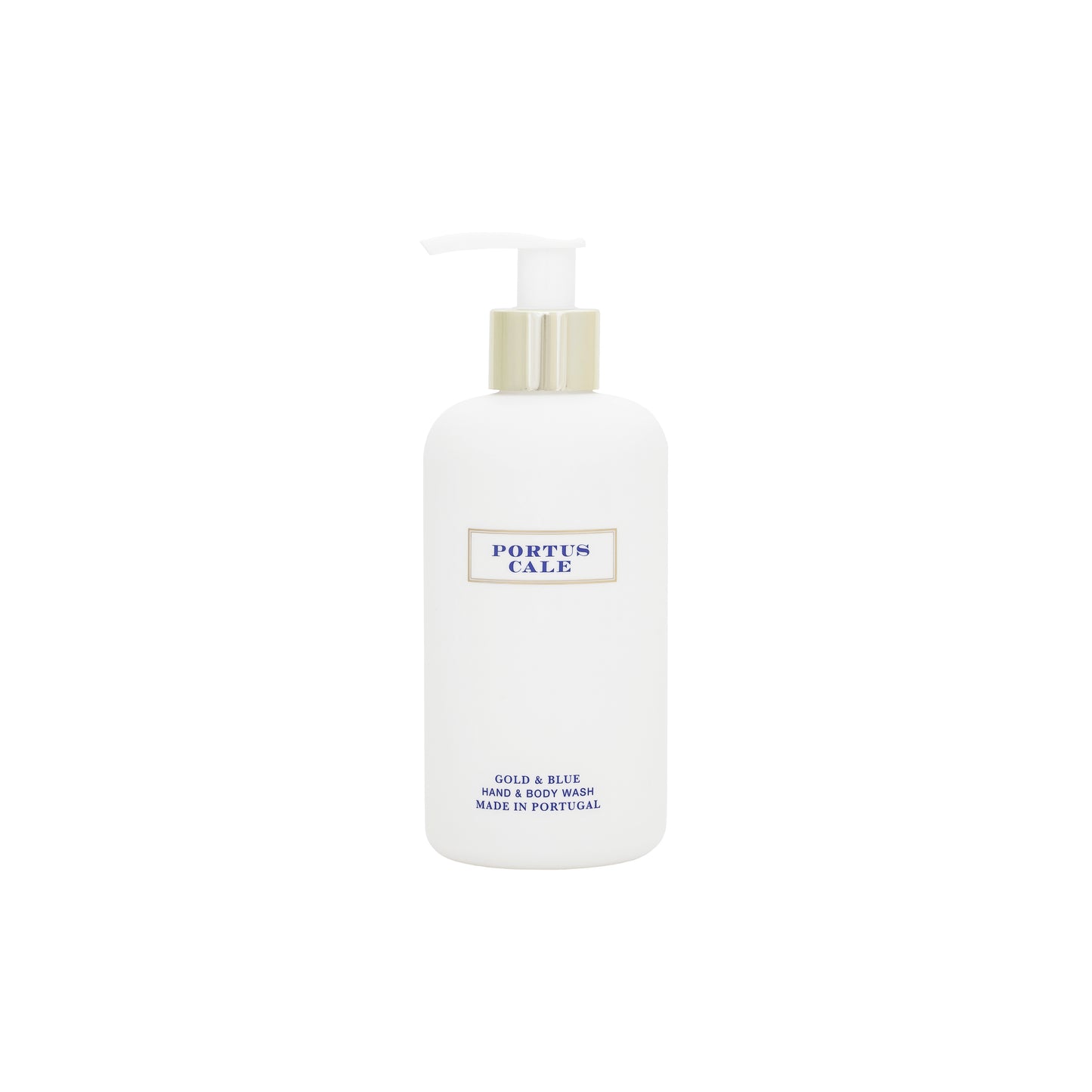 Portus Cale, Gold & Blue Hand & Body Wash 300ml