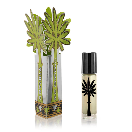 Lime di Sicilia Roll-on 10ml
