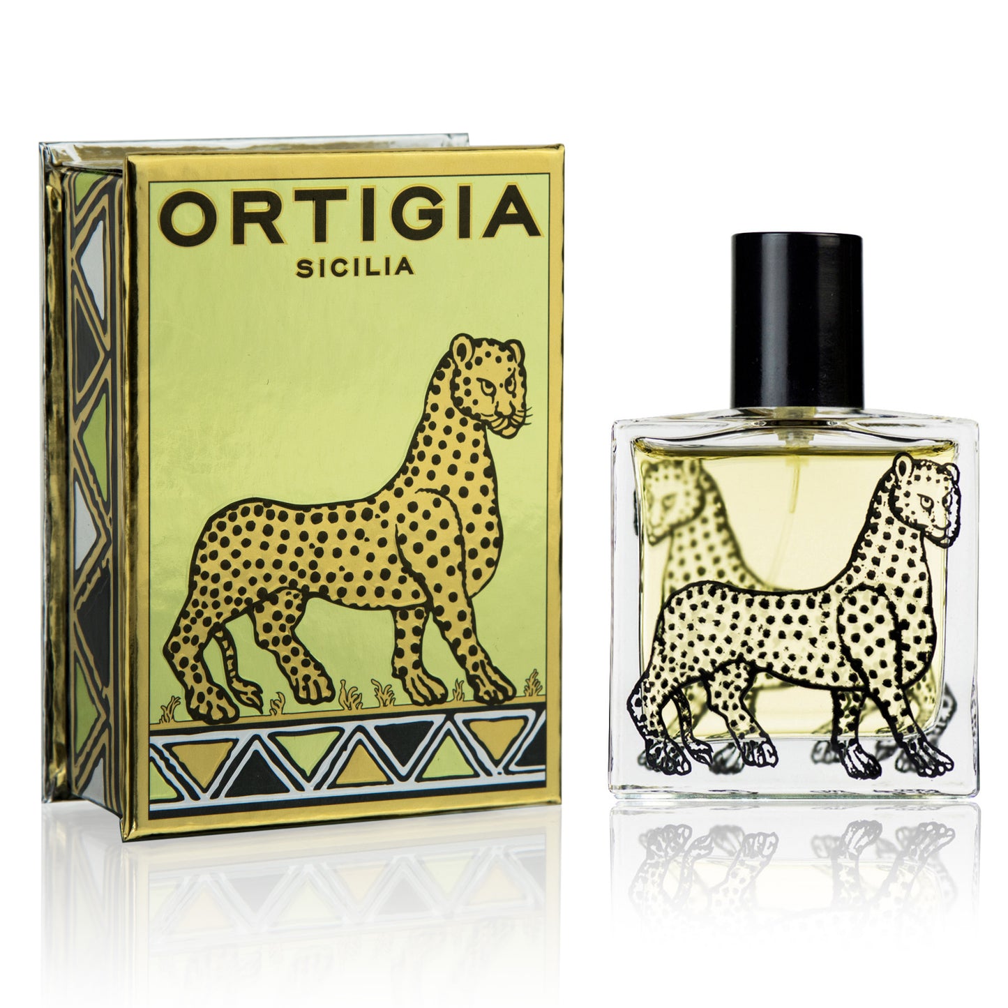 Fico d'India Eau de Parfum 30ml