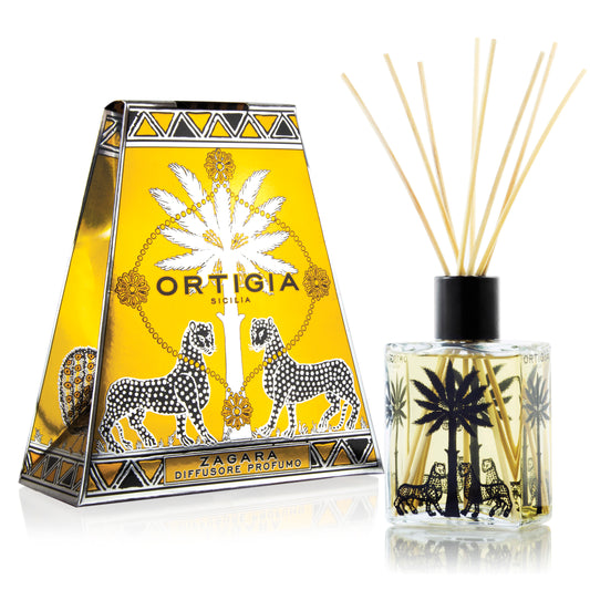 Zagara Perfume Diffuser 100ml