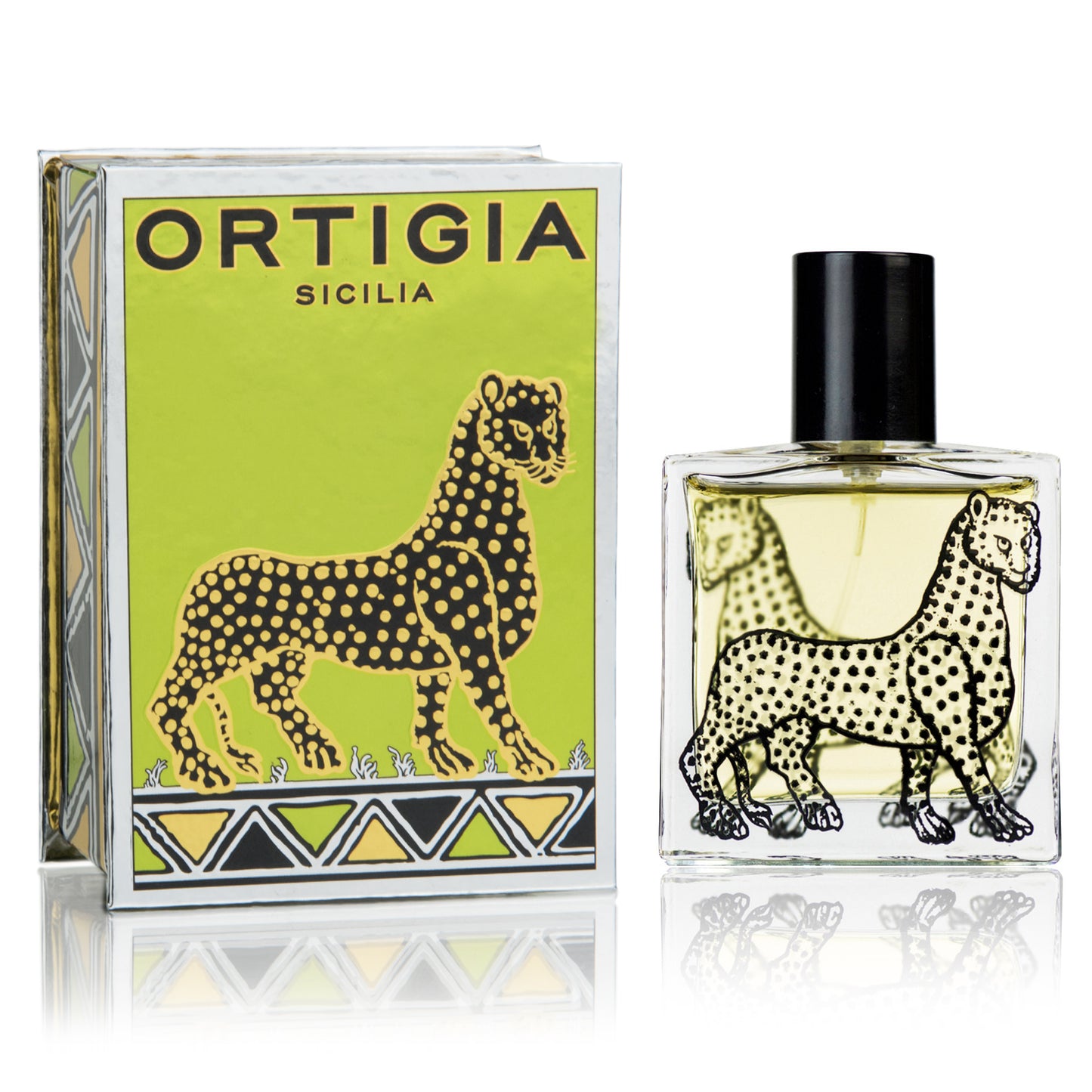 Lime di Sicilia Eau de Parfum 30ml