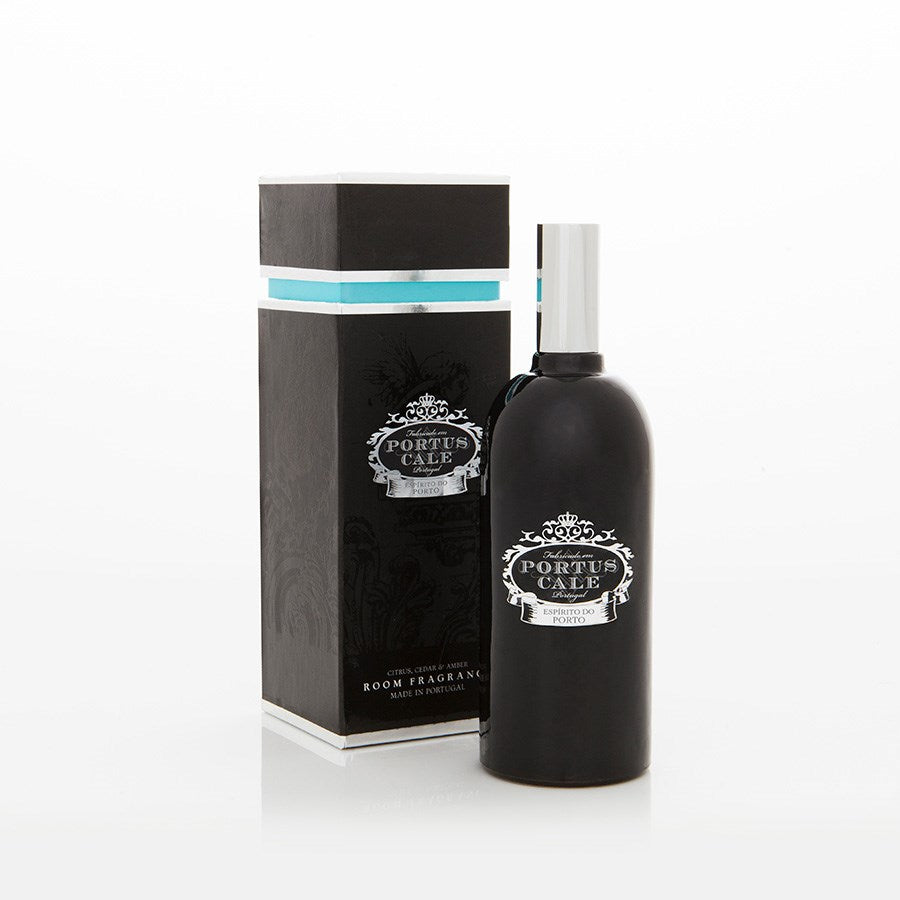 Portus Cale, Black Edition Room Fragrance 100ml