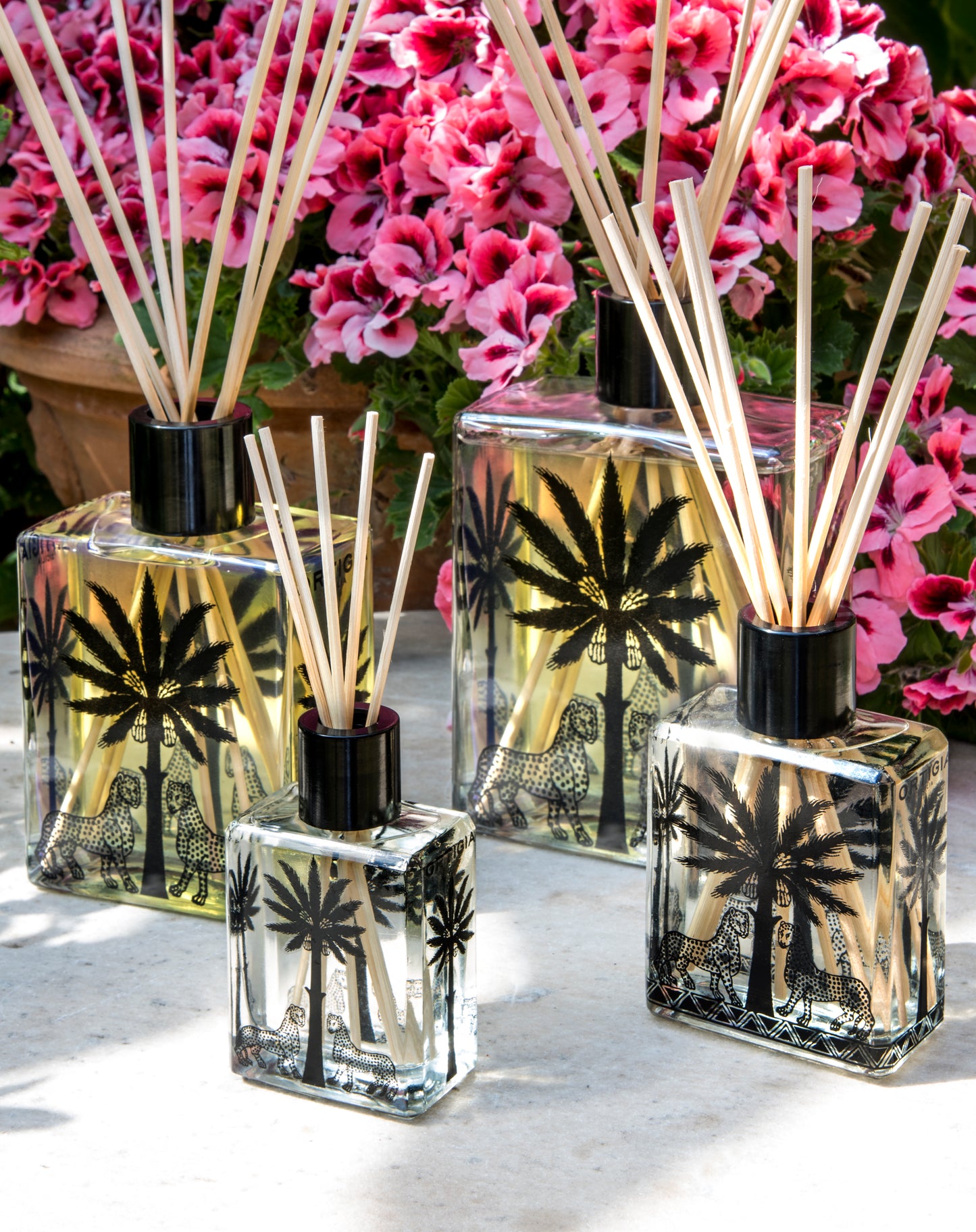 Florio Perfume Diffuser 100ml