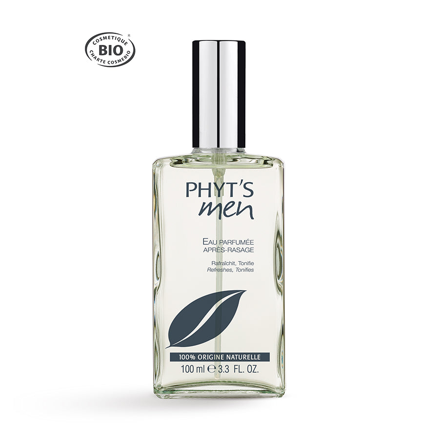 Fresh After Shave Eau de Parfum with Citrus, Patchouli and Sandalwood, 100ml