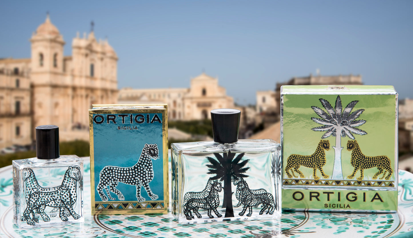 Florio Eau de Parfum 30ml