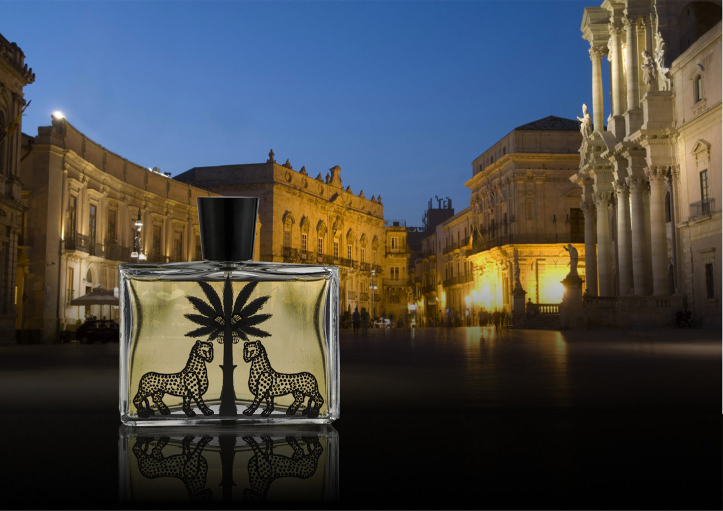 Neroli Eau de Parfum 100ml