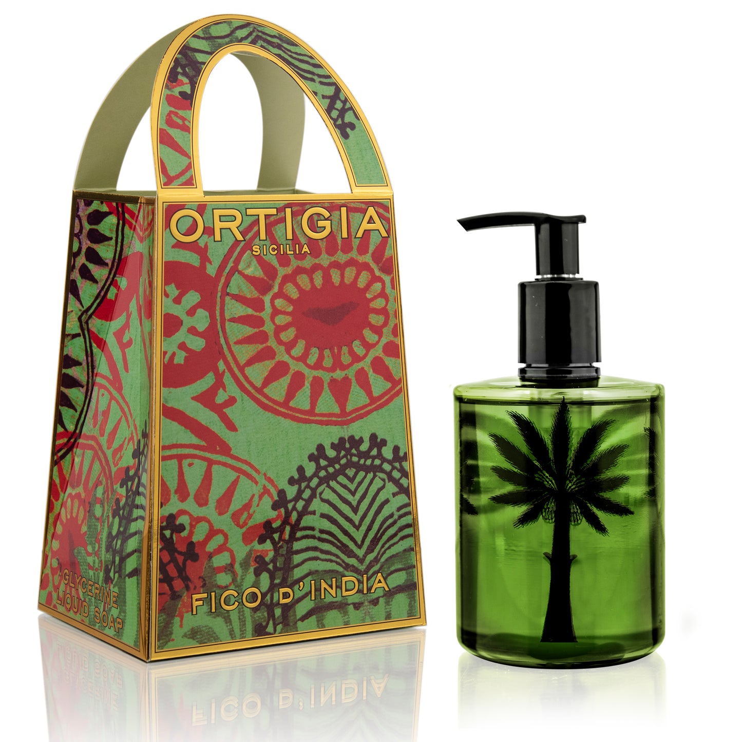 Fico d'India Liquid Soap 300ml