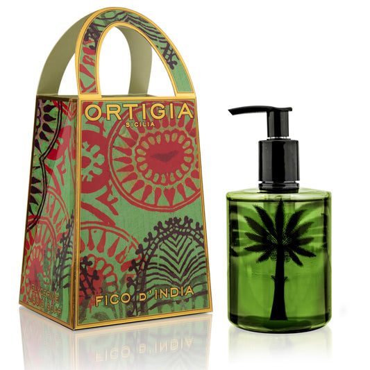 Fico d'India Liquid Soap 300ml