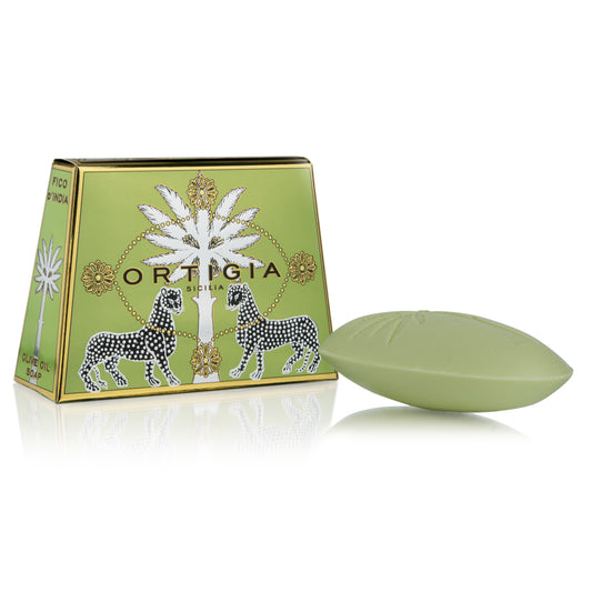 Fico d'India Olive Oil Soap 100g