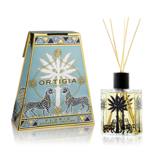 Florio Perfume Diffuser 100ml