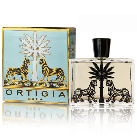 Ortigia Sicilia Florio Eau de Parfum 100ml
