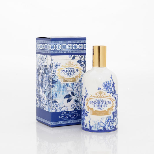 Portus Cale, Gold & Blue Eau de Toilette 100ml