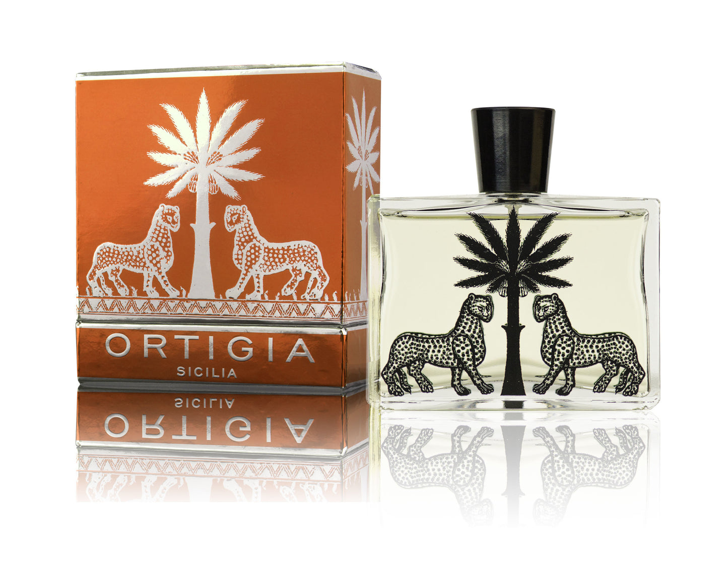 Neroli Eau de Parfum 100ml