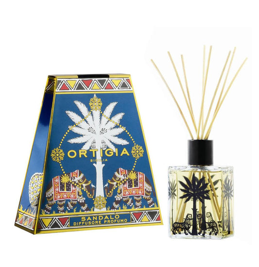 Sandalo Diffuser 200ml