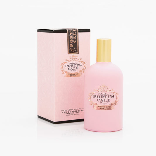 Portus Cale Rosé Blush Eau de Toilette 100ml