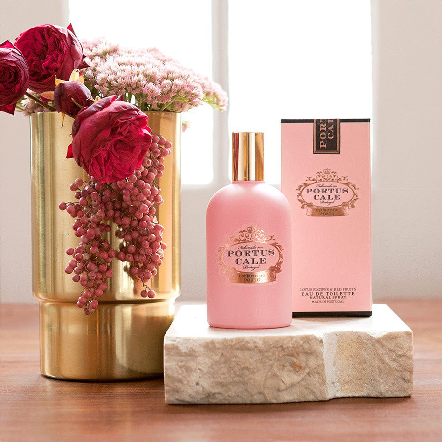 Portus Cale Rosé Blush Eau de Toilette 100ml