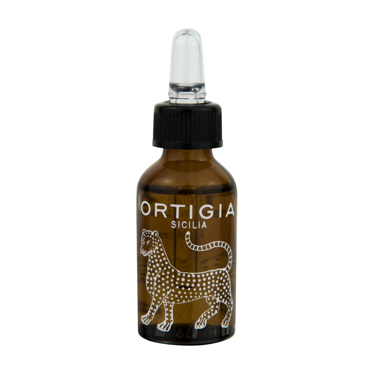 Ambra Nera Perfume dropper for Scented Crystals, 20ml
