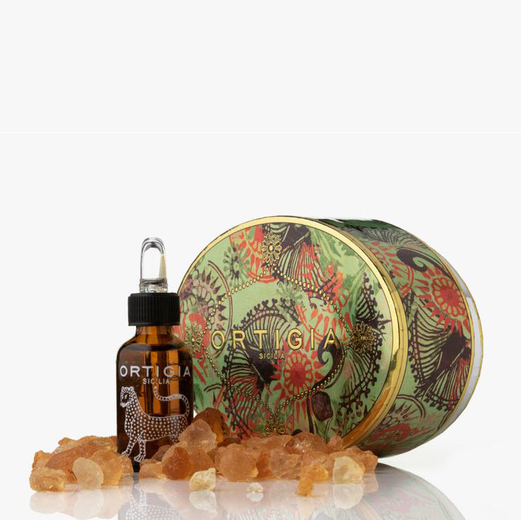 Fico d'India Perfume dropper for Scented Crystals, 20ml