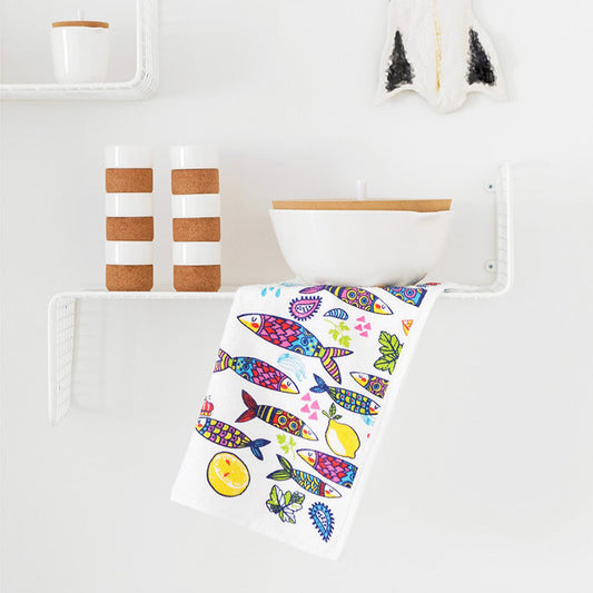 Kitchen Cloth 100% Cotton