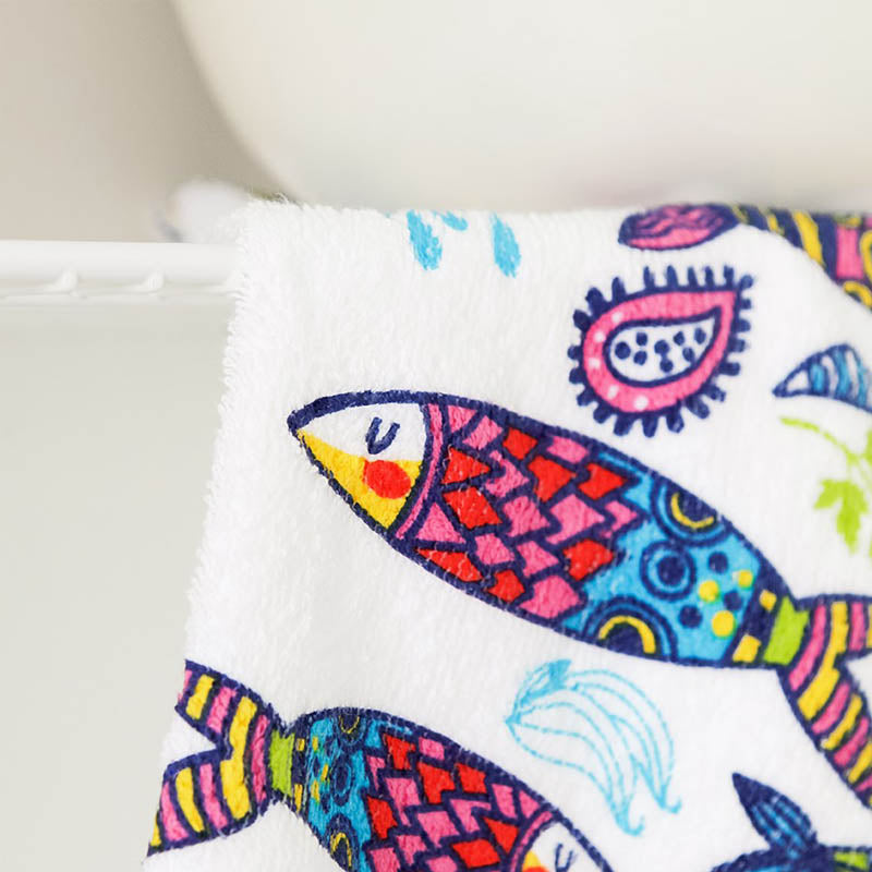 Kitchen Cloth 100% Cotton