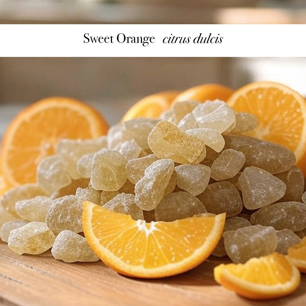 Autumn Mist Room (spray), 100ml, Frankincense & Orange Essential Oils,